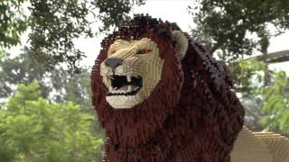 LEGOLAND Florida with Orlando Attraction Tickets [upl. by Lefty]