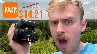 I bought a 14 DJI Mavic 3 Drone From Temucom and How is This POSSIBLE [upl. by Solly589]