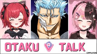 VSPO Otaku Talk Compilation Vol 1【ENG SUB】 [upl. by Fritze176]