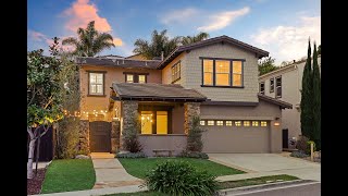 3760 Bergen Peak Pl Carlsbad CA 92010 [upl. by Hershel]