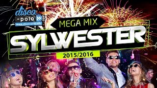 Mega Mix Sylwestrowy Disco Polo DiscoPoloinfo [upl. by Evanne]