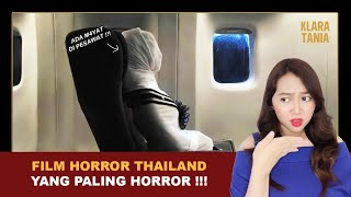 FILM HORROR THAILAND YANG PALING HORROR   Alur Cerita Film  Klara Tania [upl. by Anayit]