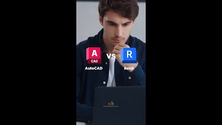 AutoCAD vs Revit Which Tool is Right for Your Profession [upl. by Htrahddis]