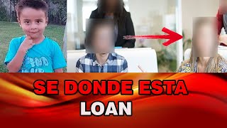 NIÑO SE QUIEBRAN Y DICE SABER DONDE ESTA LOAN  LAS 5 NOTICIAS POLICIALES  ESPELUZNANTES D ARG HOY [upl. by Akoek860]