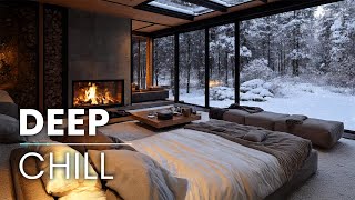 Deep Chill Music  Calm Music Mix for Relaxation [upl. by Iong]