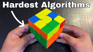 Rubiks Cube How to Learn Any Algorithm in 30 Seconds [upl. by Celia479]