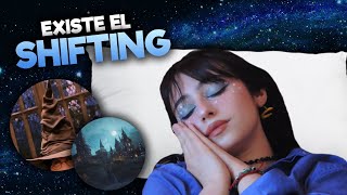 🌠¿El SHIFTING existe 🌠 Cambio de REALIDADES  ¿Qué es  Metodos [upl. by Min996]