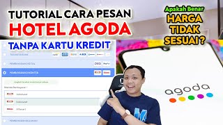 HOW TO GET RECEIPT FROM AGODA 2024 FULL GUIDE [upl. by Nedlog]