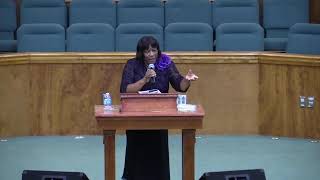 Thomasville COGIC Live Stream [upl. by Ecinwahs999]