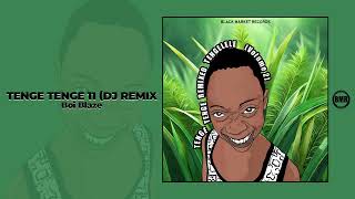 DJ Tenge Tenge Remix Rango Tenge Tenge [upl. by Fachanan]