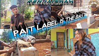 RSHIAISHAH CHANNELPait Label Is The BastKhasi Comedy [upl. by Roane684]