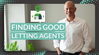 Where to Find the Best Lettings Agents in Your Area [upl. by Freedman]