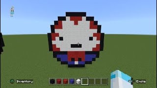 Peppermint Butler Adventure Time Minecraft Tutorial [upl. by Velasco]