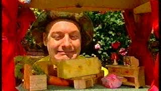 CITV Continuity amp ZZZap  Series 10  Episode 4  6th September 2001 [upl. by Dempstor232]