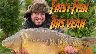 LEGER LAKES HOLIDAY LETS AND PODS  CARP TO 30 POUNDS [upl. by Egan832]