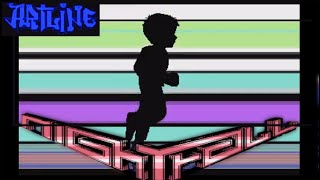 Nightfall by Artline Designs C64 Demo Nov 2024 [upl. by Nader]