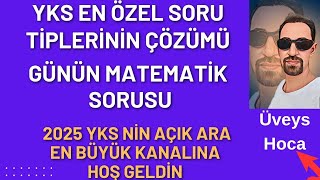 Günün Matematik Sorusu22💥Apotemi Polinomlar derece Sorusu🔥Mutlaka Görmen gereken Bir Soru [upl. by Labana]