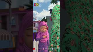 Mujhe Areeba Ke Ghar Choor Dain cartoon kaneezfatima ytshorts shorts islamiccartoon [upl. by Todd40]