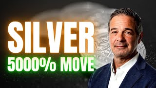 ✨ ALERT Massive SILVER Price Movements Ahead Feuled By Explosive SILVER Demand Andy Schectman [upl. by Yrellam]