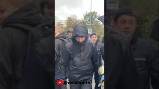 Antifa Ulm AfD Landesparteitag 51024 [upl. by Brown]