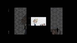 Kid VS Teenager music funny ellena ellenella gacha ellen edit ellea [upl. by Neicul]