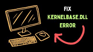 How To Fix Kernelbasedll Error In Windows 11 [upl. by Towny337]