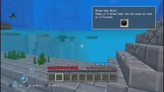 Minecraft  Moskstraumen amp Sleep with the Fishes Trophy Expansion Pack 7  In Tutorial Map [upl. by Anal]