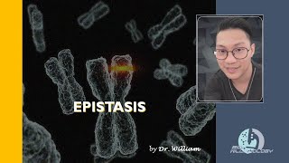 Epistasis by Dr William [upl. by Natye]