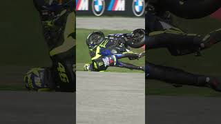 Rossi is invincible [upl. by Enomes]