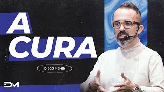 A CURA  DIEGOMENIN  SERMÃO [upl. by Ayanahs]