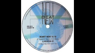 Liaisons D – Heartbeat 1989 [upl. by Erhard529]