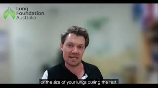 Lung Function Tests [upl. by Mehetabel252]