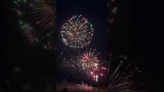 Fireworks 2024  Canada  Victoria Day [upl. by Benedikta154]