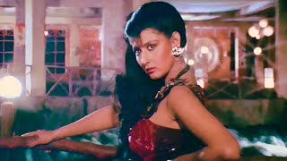 Gali Gali Mein Firta HaiTridev 1989 Full HD Video Song Jackie Shroff Sangeeta Bijlani [upl. by Omoj970]