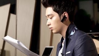 Dear Chansung A Song for You from 2PM  Ep5 [upl. by Eiruam]