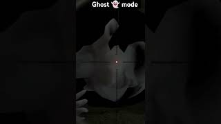 Ghost 😈👻 mode 👇🏻 click [upl. by Adleme]