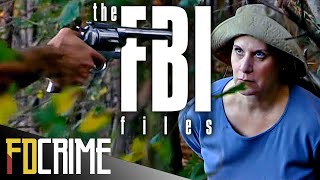 Manhunt  The FBI Files  FD Crime [upl. by Rhodie]