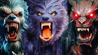 Top 10 Best Werewolf Movies 2024  Werewolf Movies On Netflix  Apple TV [upl. by Ecam]