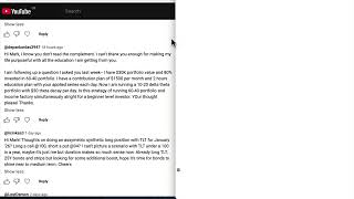 QampA for the Market Outlook from Oct 6 2024 [upl. by Anatol]