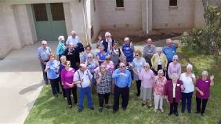 Ouyen Probus [upl. by Kimberlyn678]