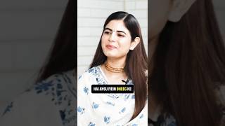 Devi Chitralekhaji Talks With Meera ji Life story 😍🔥🙏 devichitralekhaji podcast shorts [upl. by Andrea]