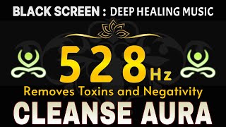 741 hz Removes Toxins and Negativity 🌱 Cleanse Aura Frequency Spiritual Awakening Healing Music [upl. by Letty]