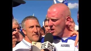 John Mullane Loves His County [upl. by Arrimat]