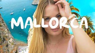 Mallorca 4K 2019 BEST TRIP [upl. by Hareema]