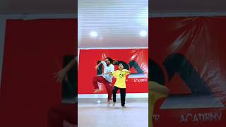 Dance Meri Rani  dancemerirani reels honeysunnylda 😍  Labkarr Dance Academy  Piush Honey [upl. by Kriss]