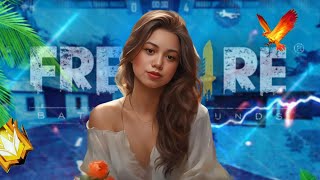 Free Fire Teamcode Gameplay 💥 Aisha gaming  freefirelive shortfeed [upl. by Nyleve]