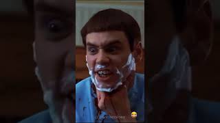 tonto y retonto  broma al barbero comedia humor jimcarrey edit tontoyretonto [upl. by Chara]