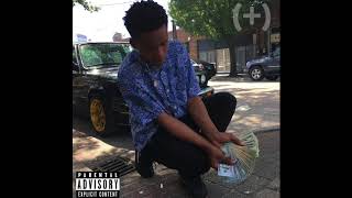 Tay K  The Race Official Audio [upl. by Cassandre401]