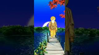 Satguru nanak aaja gurunanak new trendingshorts viralvideos [upl. by Acassej]