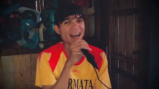 yakan song lepasun neku by Tadzkie cover bizAN [upl. by Rod]